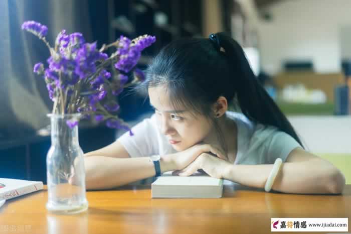 男女夫妻生活，谁更害怕离婚｜情感关系核心技巧(图3)