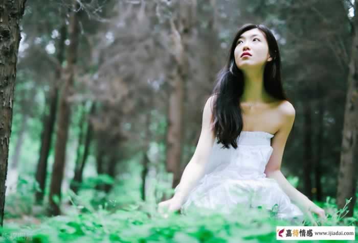 女人最让男人瞧不起的3个地方｜情感关系实用指南(图3)