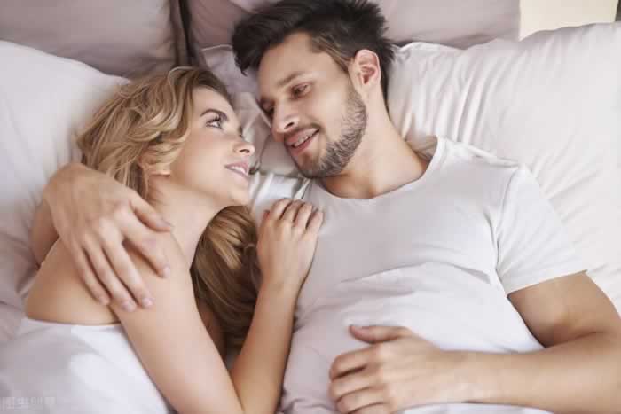 无性婚姻如何维系感情｜情感修复实用指南(图3)