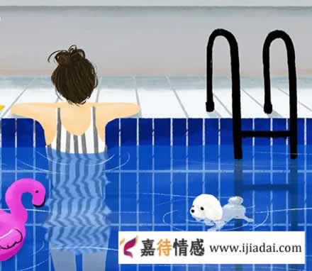 男人这样对你，说明他已不再爱你｜情感挽回实用指南(图4)