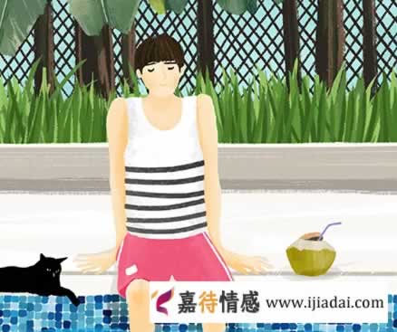 男人这样对你，说明他已不再爱你｜情感挽回实用指南(图3)