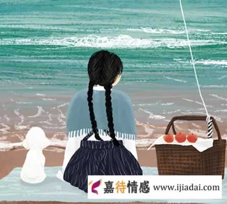 男人这样对你，说明他已不再爱你｜情感挽回实用指南(图2)