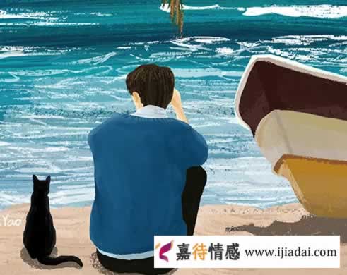 男人这样对你，说明他已不再爱你｜情感挽回实用指南(图1)