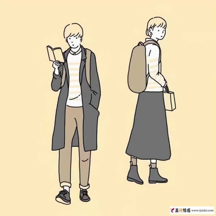 男人逼你主动提分手的三招｜情感挽回实用指南(图4)