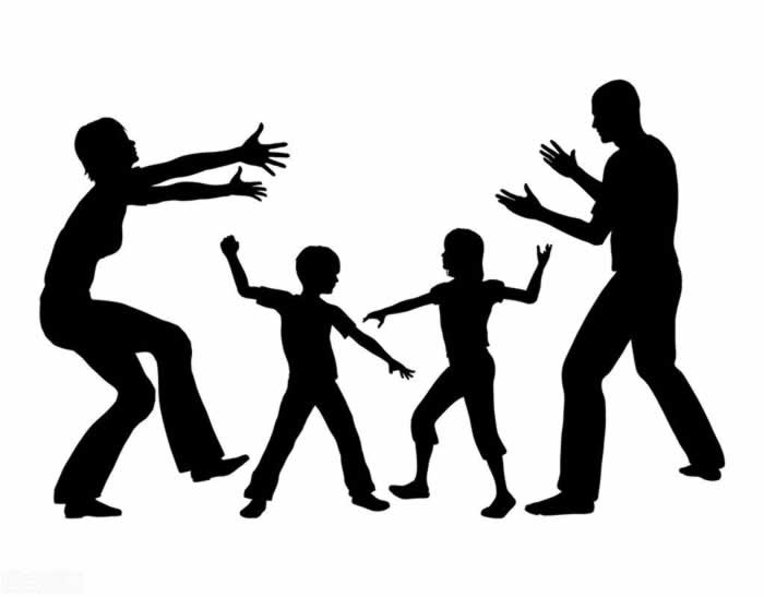 婚姻内耗怎么办|情感关系修复实用指南(图3) 婚姻内耗怎么办|情感关系修复实用指南(图3)