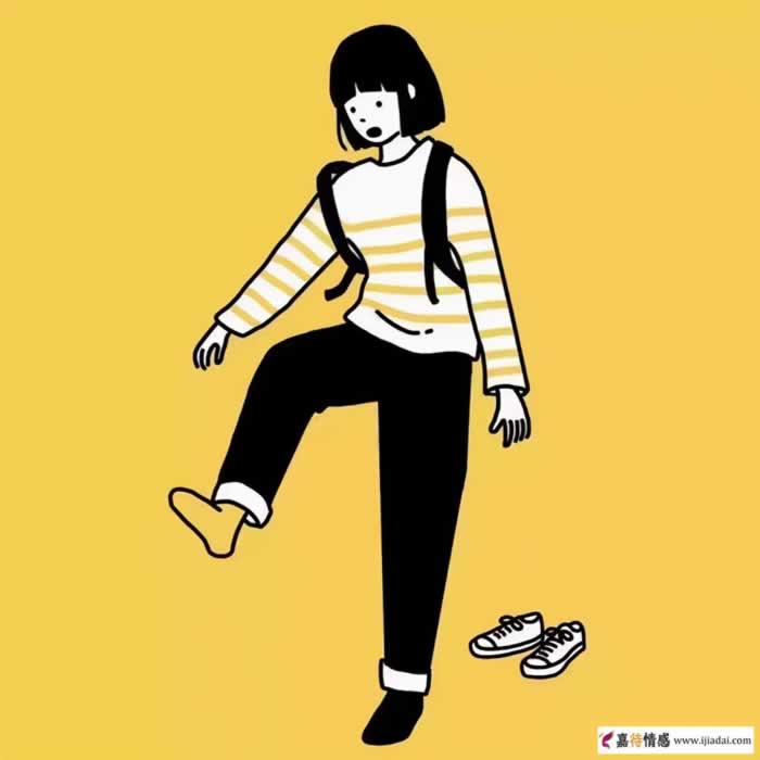 男人逼你主动提分手的三招｜情感挽回实用指南(图1)