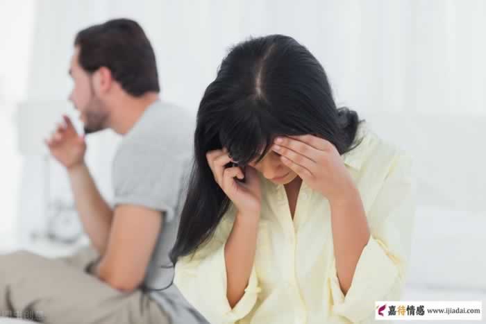 女人对老公不该有的3种幻想｜情感关系实用指南(图3)