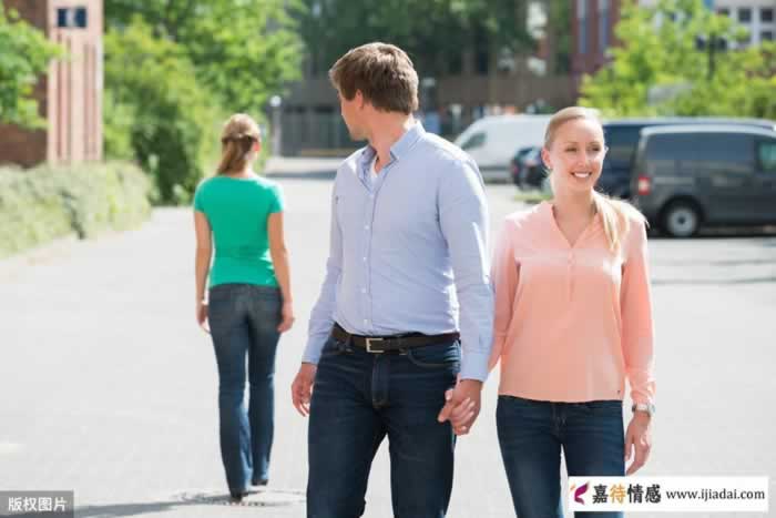 出轨男人必看｜情人的真面目你见过吗？实用指南(图1)