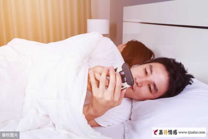 婚外情真有真爱吗｜如何判断感情是否值得坚持(图1)