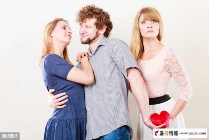 男人出轨后会给婚外情人幸福吗｜真相全攻略(图1)