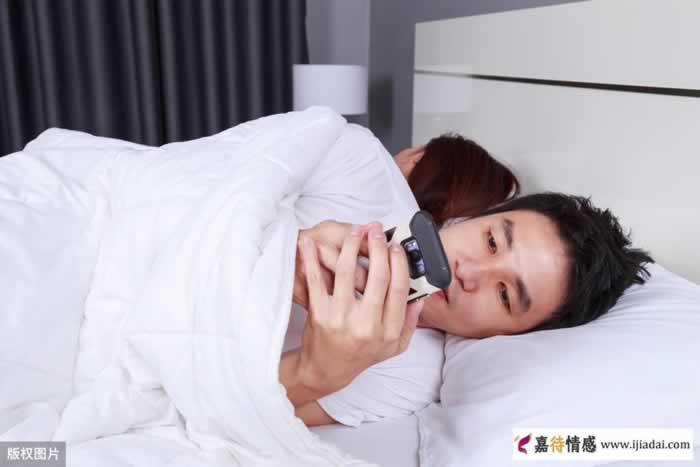 男人出轨后会给婚外情人幸福吗｜真相全攻略(图2)