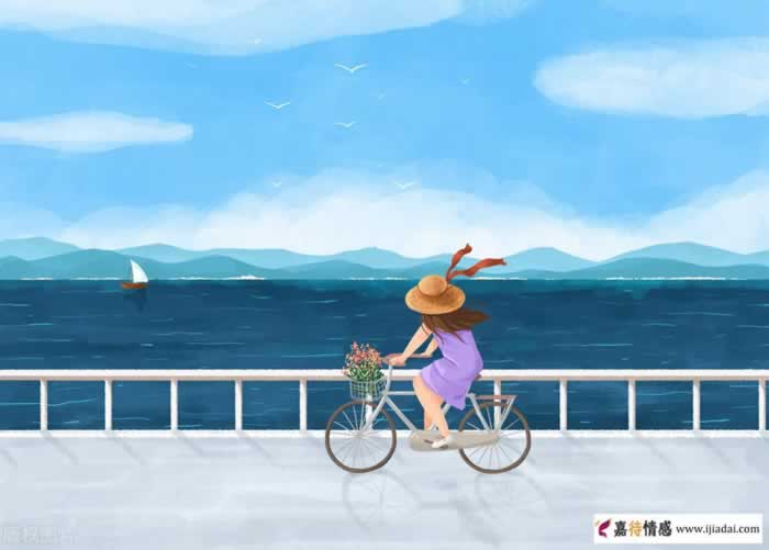 分手后断联技巧｜情感修复核心指南(图1)