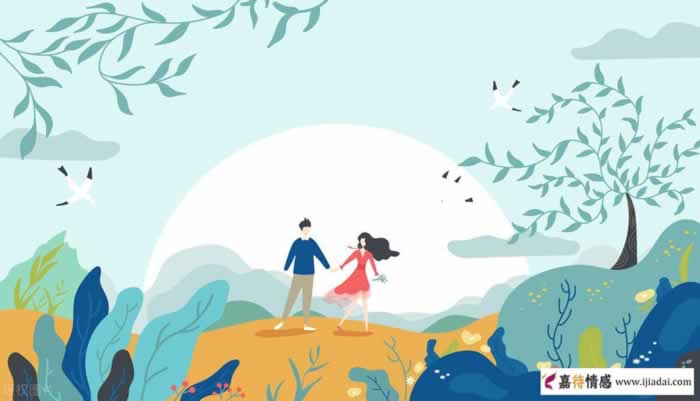 男人求复合的暗示信号｜实用指南全攻略(图4)