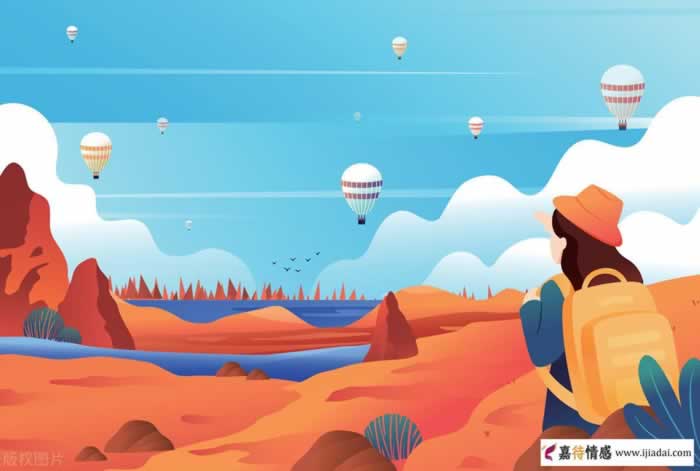 分手后断联技巧｜情感修复核心指南(图3)