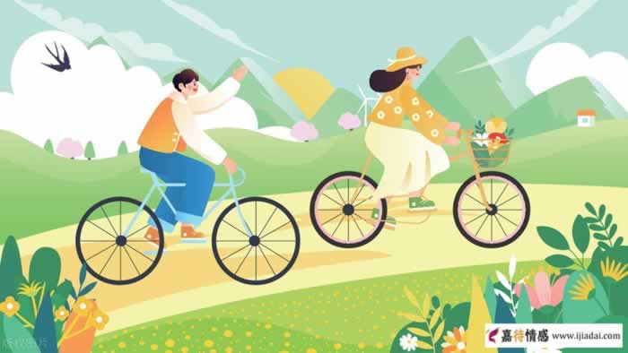 分手后断联技巧｜情感修复核心指南(图4)