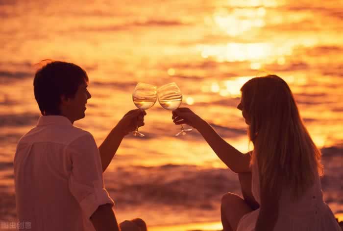 回应对方付出让爱情永恒｜情感经营实用指南(图1)