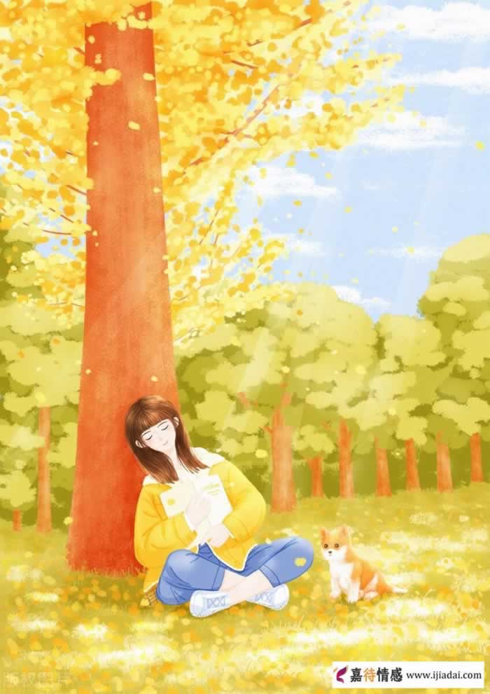 分手后断联技巧｜情感修复核心指南(图5)