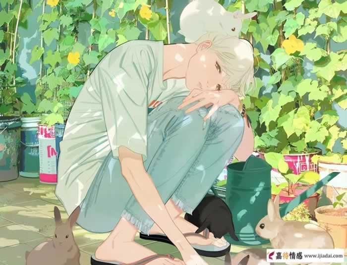 比冷暴力更可怕的情感漠视｜恋爱关系修复实用指南(图1)