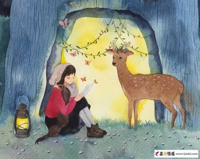 比冷暴力更可怕的情感漠视｜恋爱关系修复实用指南(图6)