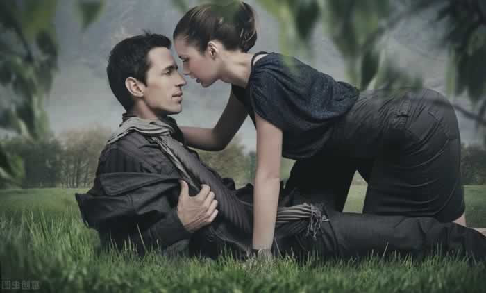 成年人的爱情观：没有标准答案，只有人性潜规则｜情感实用指南(图2)