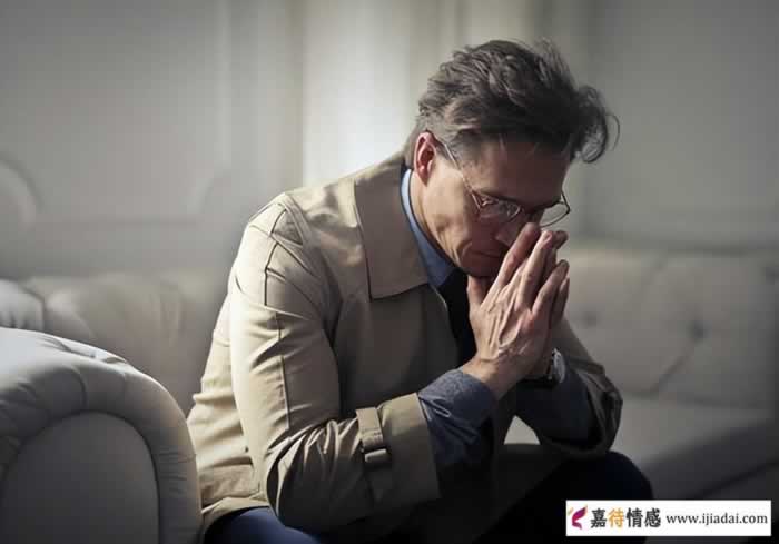 低位挽回的四个表现｜原配这样做是在助长男人出轨(图3)