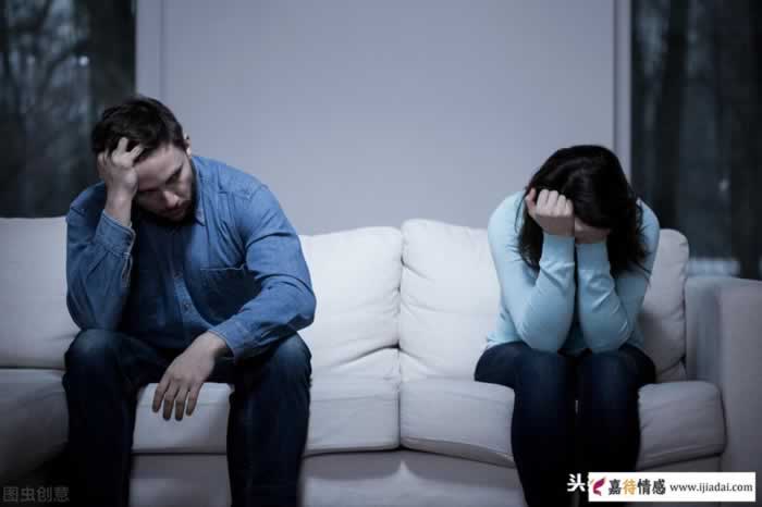 女人冷战不沟通的信号与挽回方法全攻略(图3)