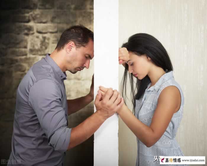 女人冷战不沟通的信号与挽回方法全攻略(图2)