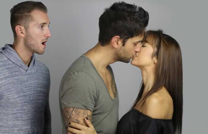 认清出轨的遮羞布｜开放式关系真相全攻略(图1)