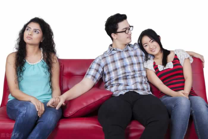 认清出轨的遮羞布｜开放式关系真相全攻略(图3)