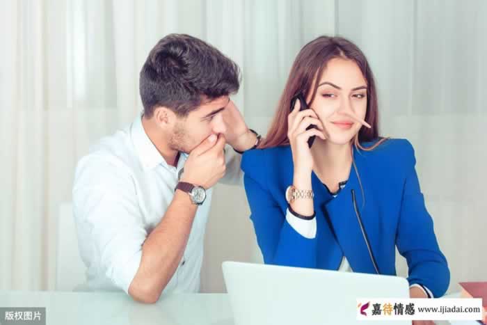 婚外情如何理性处理？｜情感抉择实用指南(图1)