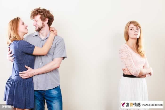 婚外情如何理性处理？｜情感抉择实用指南(图4)