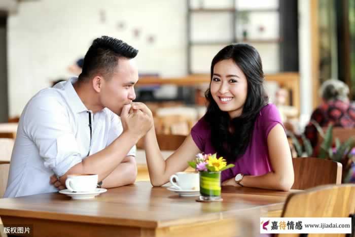 人和人之间的暧昧，是不是就是喜欢｜情感关系解析(图3)