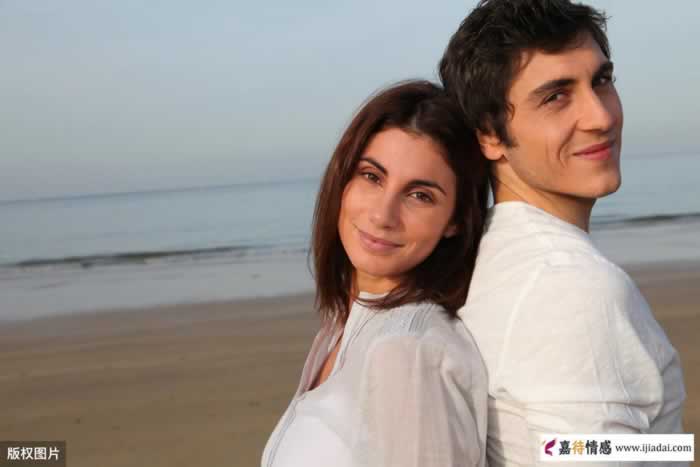 中年女人对男人暧昧的深层心理｜情感攻略(图4)