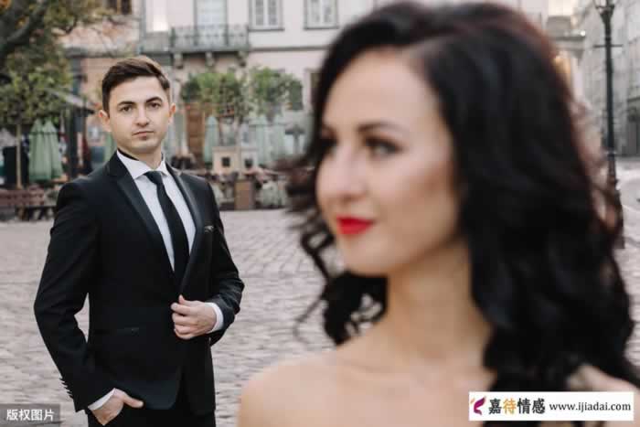 这3种类型的女人对中年男人更有吸引力｜实用指南(图1)