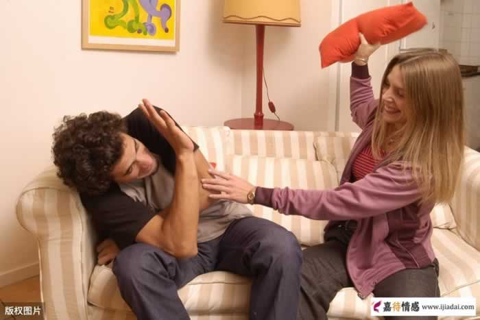 女人喜欢男人身上的气味全攻略｜吸引女性的体味秘诀(图4)