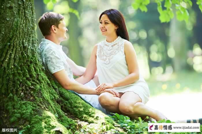 再婚男人的真实心声｜婚姻修复实用指南(图2)