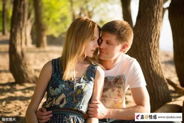 女人对男人的五种真心表达｜情感信任指南(图5)