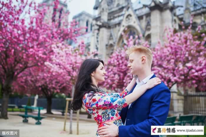 女人对男人的五种真心表达｜情感信任指南(图2)