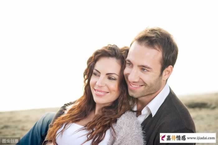 女人恋爱中的三个小秘密｜实用指南(图3)