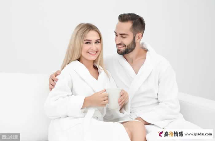 女人出轨贪图的多半是这三样东西｜情感关系实用指南(图1)