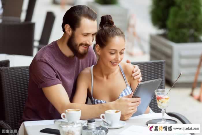 女人恋爱中的三个小秘密｜实用指南(图1)