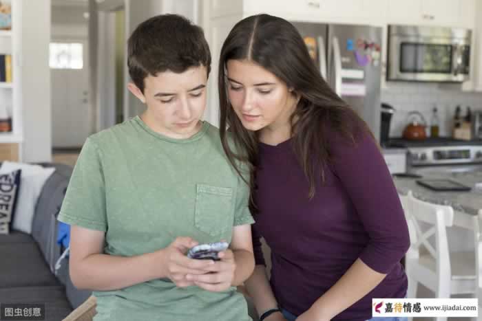 女人不理你背后的几种心理｜情感挽回实用指南(图1)