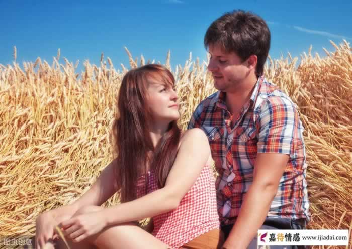 男人主动出击才能打动女人｜情感关系实用指南(图3)