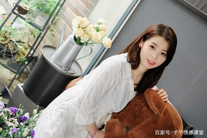 男人说累时，女人如何回应才有效｜实用指南(图6)