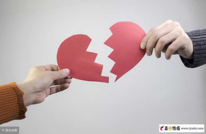 挽回失败怎么办｜真性分手挽回核心技巧全攻略(图2)