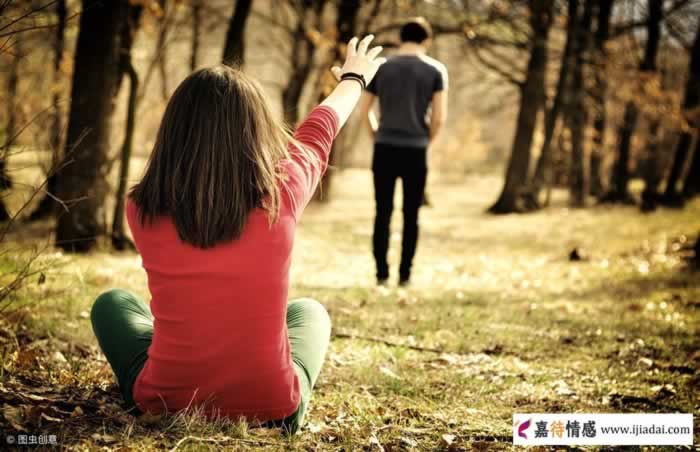 挽回失败怎么办｜真性分手挽回核心技巧全攻略(图3)