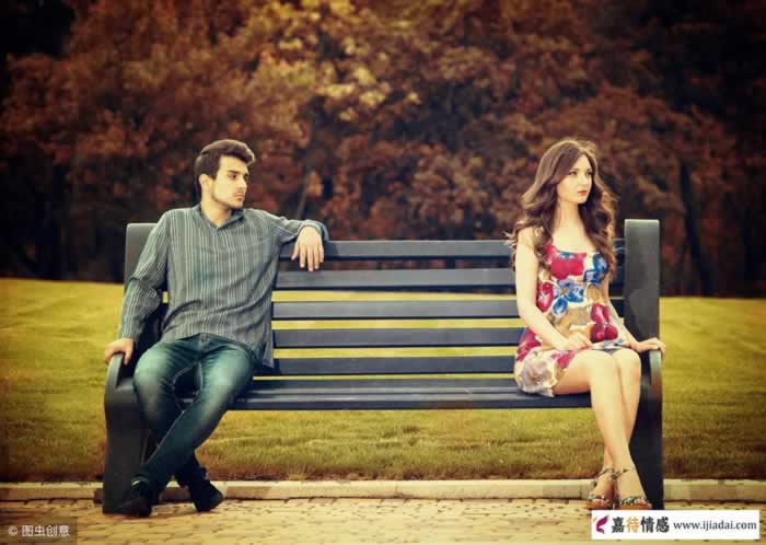 复合第一步，断联是关键｜情感修复实用指南(图1)