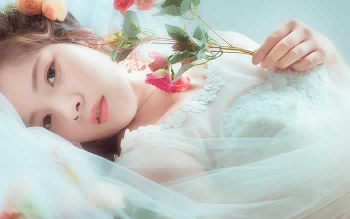 女人缺乏安全感的原因及突破方法｜情感关系实用指南(图1)