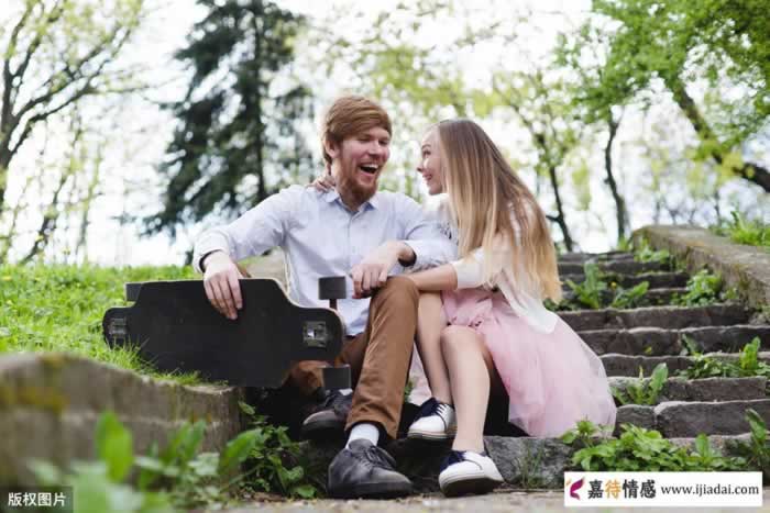 留住男人的从来不是爱｜女性独立成长指南(图2)