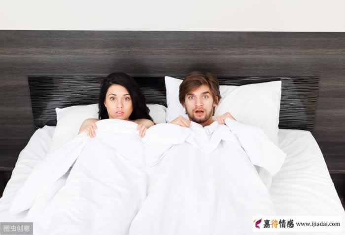 婚外情的几种结局｜情感导师揭秘真相(图3)